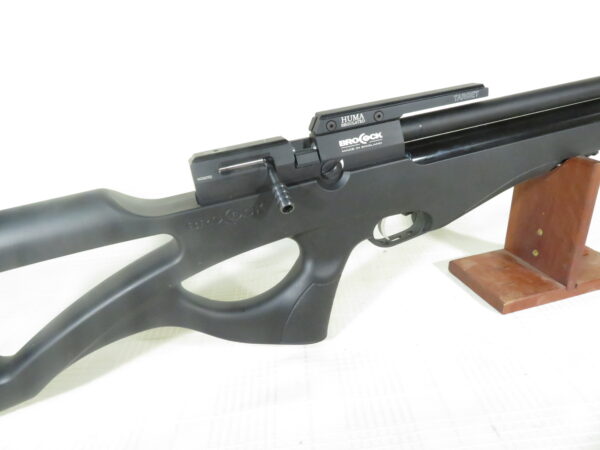 Brocock Compatto Target .177 cal - Image 7