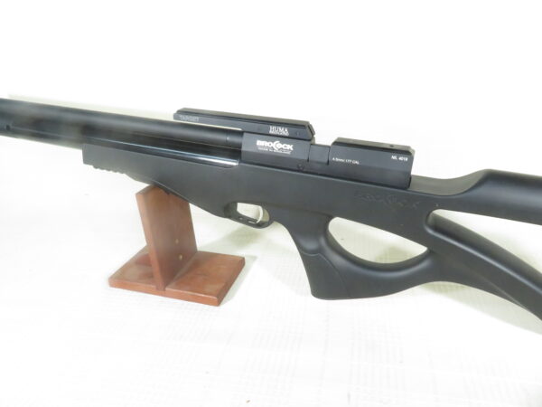 Brocock Compatto Target .177 cal - Image 5