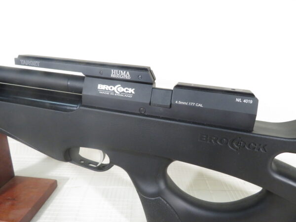 Brocock Compatto Target .177 cal - Image 3