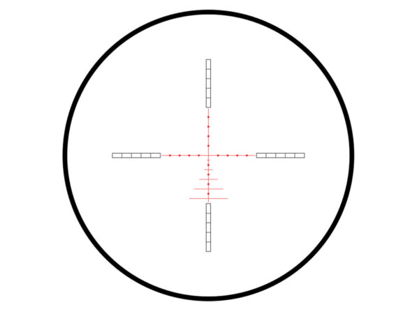 Hawke Airmax 30 WA SF 8-32x50 - Image 2