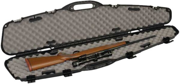 Plano Single Scoped Rifle Case