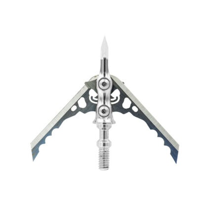 Rage Hypodermic NC Crossbow Broadheads, 100gr, 3pack IN STOCK
