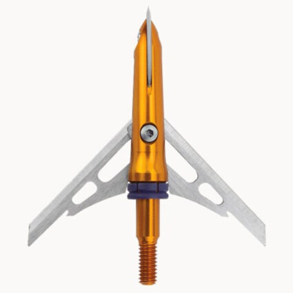 Rage CrossbowX 2-Blade Broadheads, 100gr, 3 pack IN STOCK