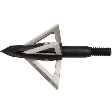 Muzzy Trocar 100gr 3 Blade Crossbow Broadhead IN STOCK