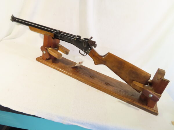 Crosman Model 121 CG Hose Gun 22 cal Mfg 1946-1950 - Image 8