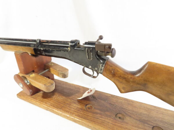 Crosman Model 121 CG Hose Gun 22 cal Mfg 1946-1950 - Image 7