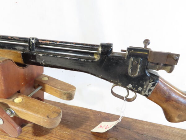 Crosman Model 121 CG Hose Gun 22 cal Mfg 1946-1950 - Image 6