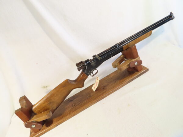 Crosman Model 121 CG Hose Gun 22 cal Mfg 1946-1950 - Image 5