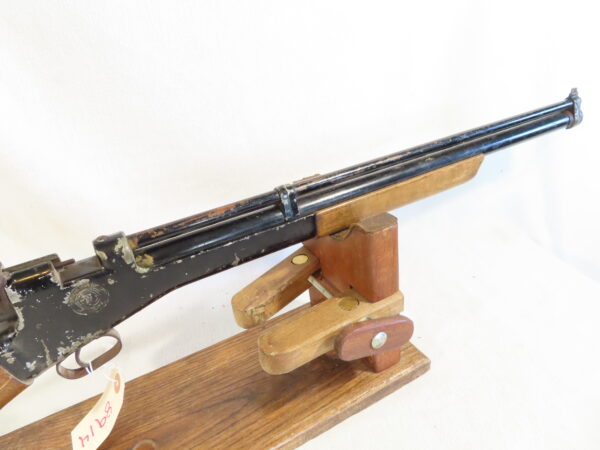 Crosman Model 121 CG Hose Gun 22 cal Mfg 1946-1950 - Image 3