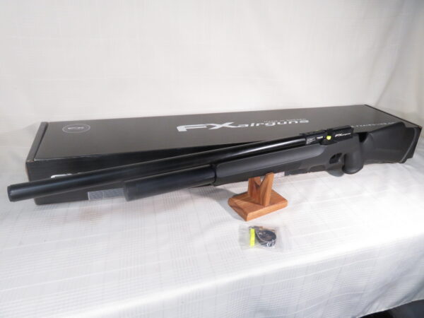 FX 300 Royale .177 - Image 2