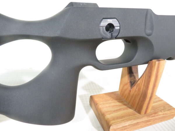 USED FX Crown MKII Synthetic Stock only - Image 4