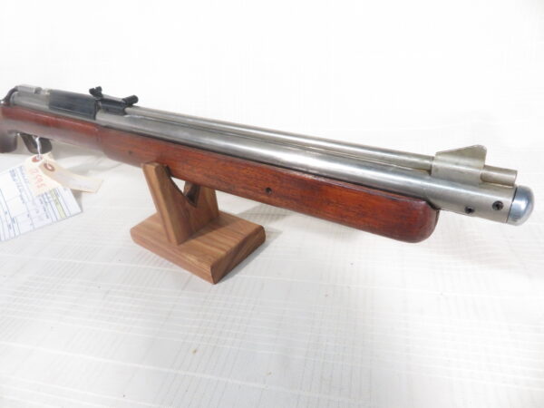 Sheridan Silver Streak Mfg 1976 SKU 12595 - Image 4