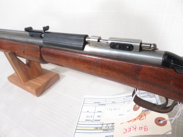 Sheridan Silver Streak Mfg 1976 SKU 12595 - Image 5