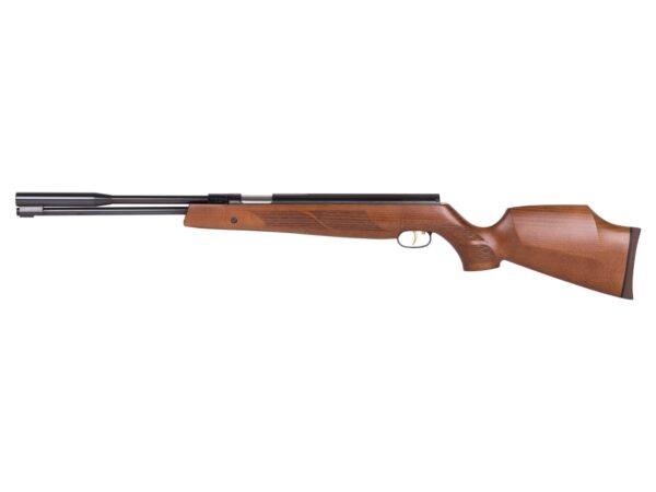 Weihrauch HW 97K Wood Stock Pellet Rifle .177 IN STOCK - Image 5