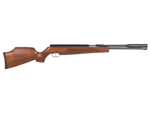 Weihrauch HW 97K Wood Stock Pellet Rifle .177 IN STOCK
