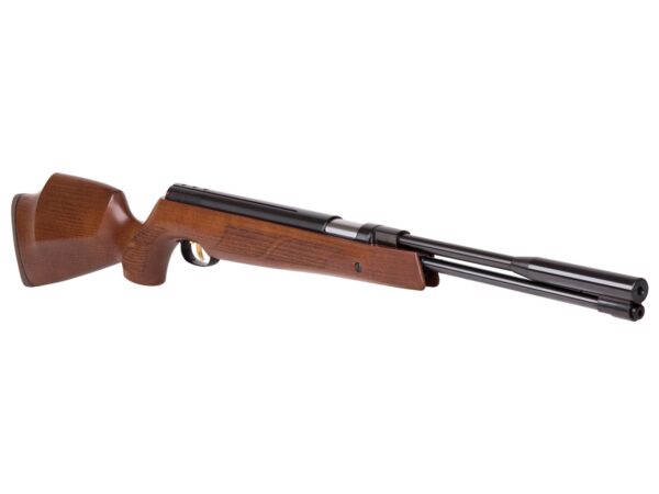 Weihrauch HW 97K Wood Stock Pellet Rifle .177 IN STOCK - Image 2