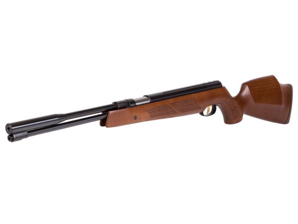 Weihrauch HW 97K Wood Stock Pellet Rifle .177 IN STOCK - Image 3
