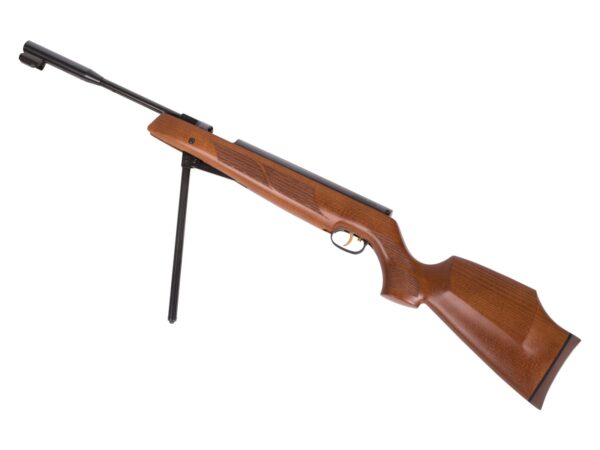 Weihrauch HW 97K Wood Stock Pellet Rifle .177 IN STOCK - Image 4