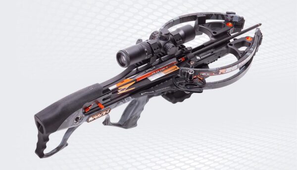 Ravin R26 Crossbow Package - Image 2