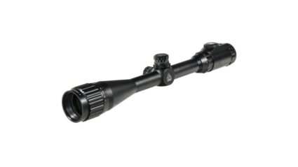 Leapers UTG 1 inch True Hunter 4-16x40 Scope w/ EZ Tap Illumination