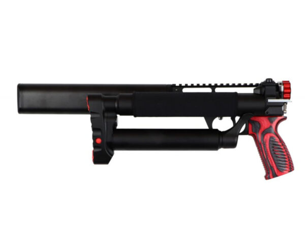 Edgun Leshiy 2 R.E.P.R. (Long) 350mm Barrel - Image 4