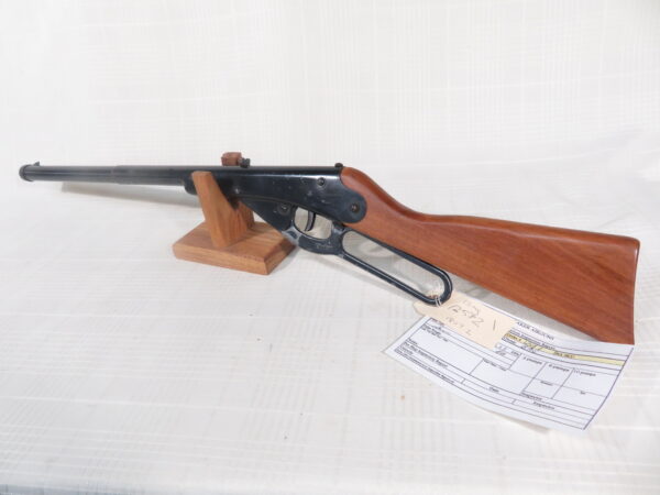 Daisy 102 Model 36 BB Gun Mfg 1942 and 1945-47