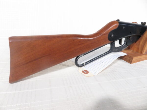 Daisy 102 Model 36 BB Gun Mfg 1942 and 1945-47 - Image 4