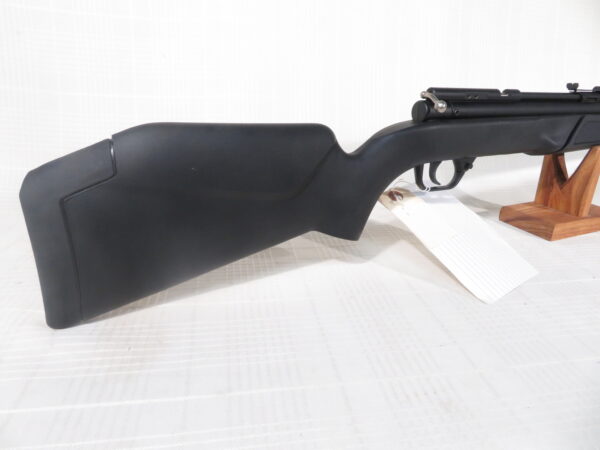 Used Benjamin 392S .22 caliber Pellet Rifle - Image 3