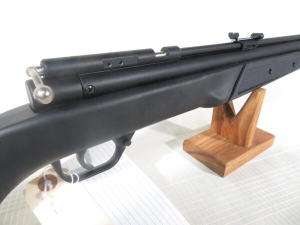 Used Benjamin 392S .22 caliber Pellet Rifle - Image 4