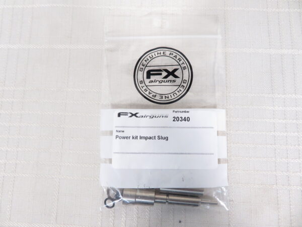 FX Impact Slug Power Kit