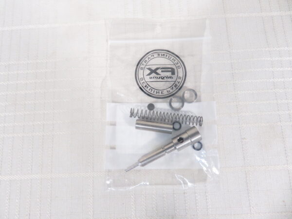 FX Impact Slug Power Kit - Image 2