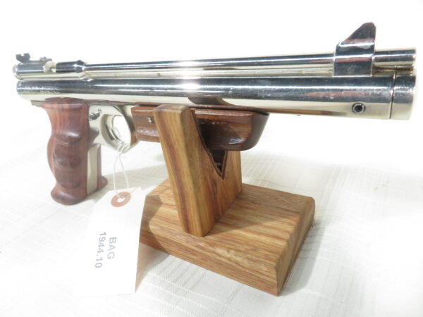 Sheridan H9 Pistol .177 w/ Custom Grips SKU 1944.10 - Image 6
