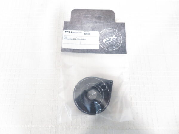 FX Standard Side Shot Magazine .25