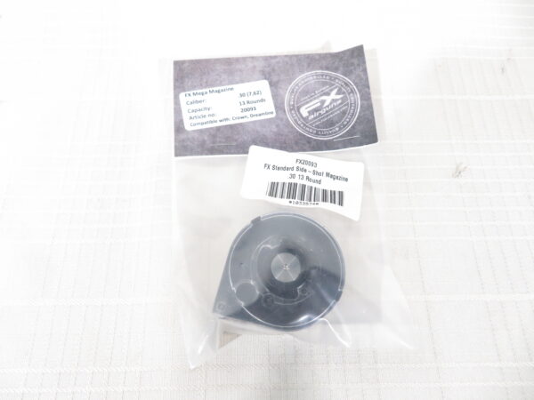 FX Standard Side Shot Magazine .30