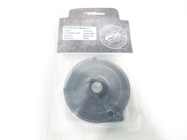 FX Impact Side Shot Magazine .30