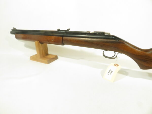 Sheridan Blue Streak Air Rifle Mfg 1974 - Image 2
