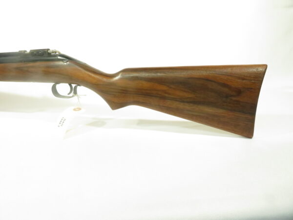 Sheridan Blue Streak Air Rifle Mfg 1974 - Image 3