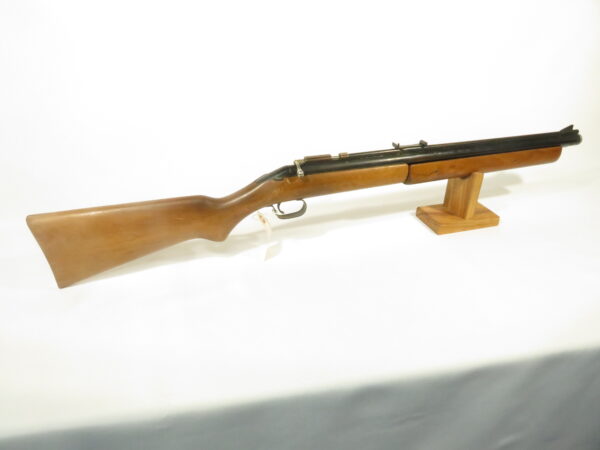 Sheridan Blue Streak Air Rifle Mfg 1974 - Image 4