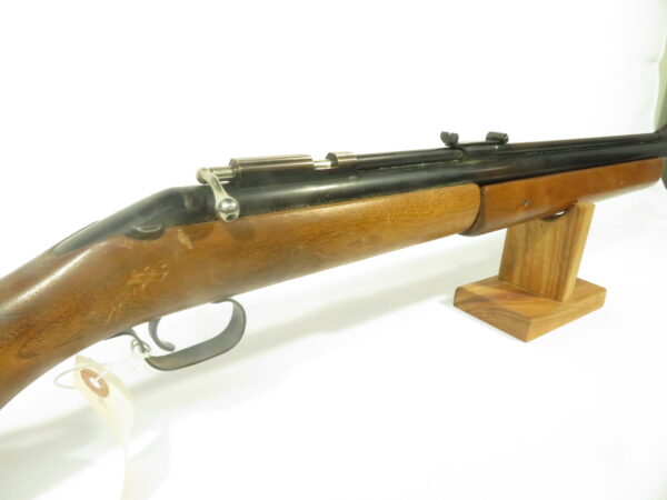 Sheridan Blue Streak Air Rifle Mfg 1974