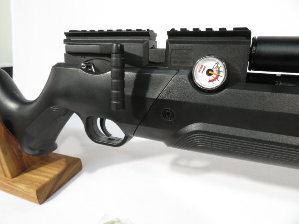 Used Air Venturi Avenger .22 SKU 13139