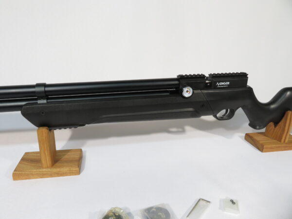 Used Air Venturi Avenger .22 SKU 13139 - Image 2