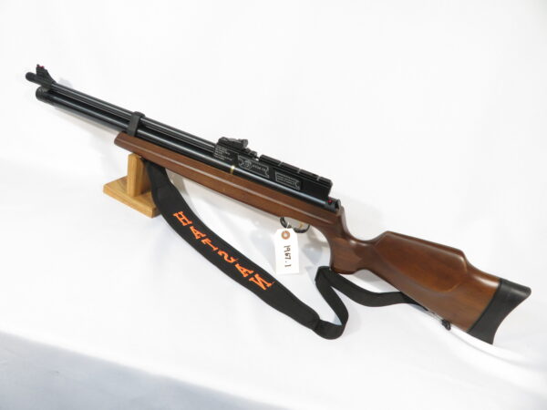 Hatsan AT44-10 PCP Pellet Rifle - Image 8