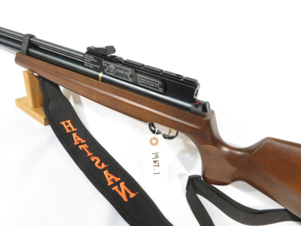 Hatsan AT44-10 PCP Pellet Rifle - Image 7