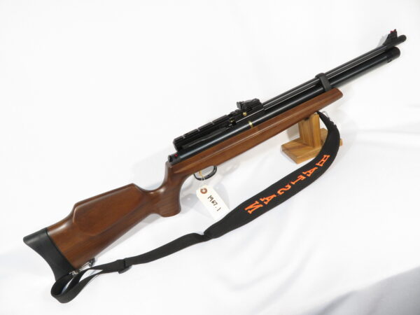 Hatsan AT44-10 PCP Pellet Rifle