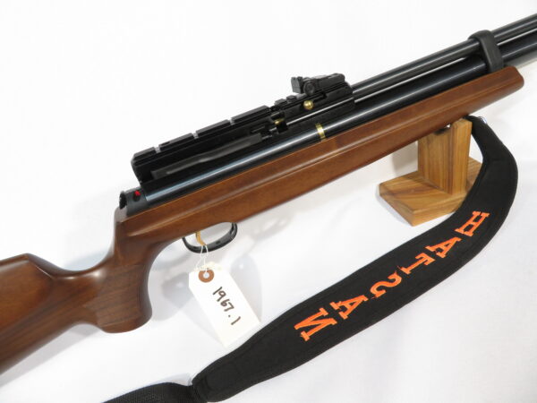 Hatsan AT44-10 PCP Pellet Rifle - Image 4