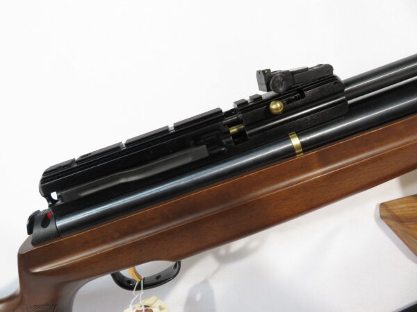 Hatsan AT44-10 PCP Pellet Rifle - Image 3
