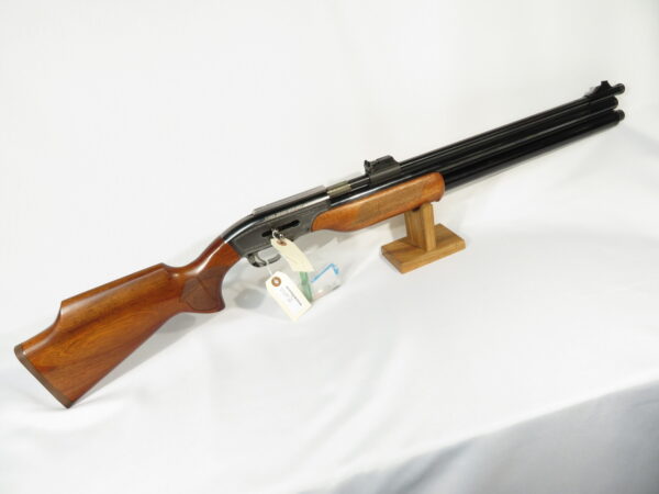 Sam Yang Recluse .357 caliber PCP Air Rifle - Image 8