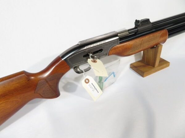 Sam Yang Recluse .357 caliber PCP Air Rifle - Image 7