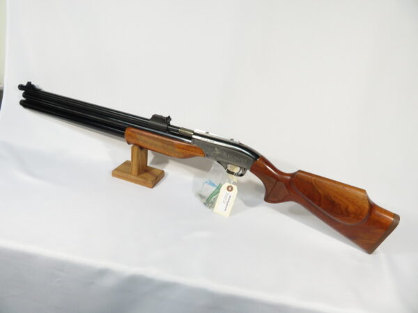 Sam Yang Recluse .357 caliber PCP Air Rifle - Image 5