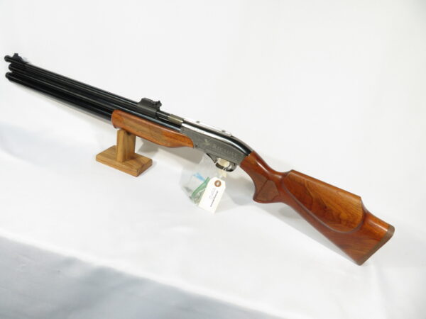 Sam Yang Recluse .357 caliber PCP Air Rifle - Image 4